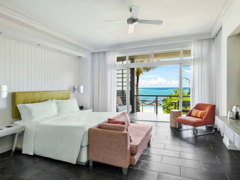 Long Beach Mauritius