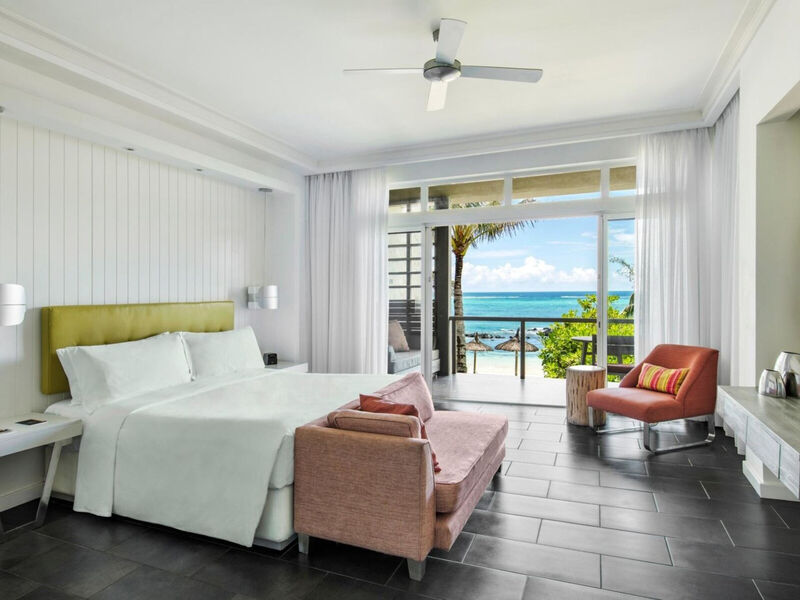Long Beach Mauritius