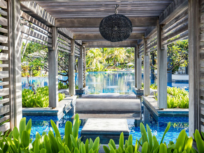 Long Beach Mauritius