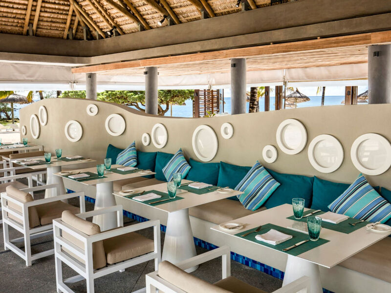 Long Beach Mauritius