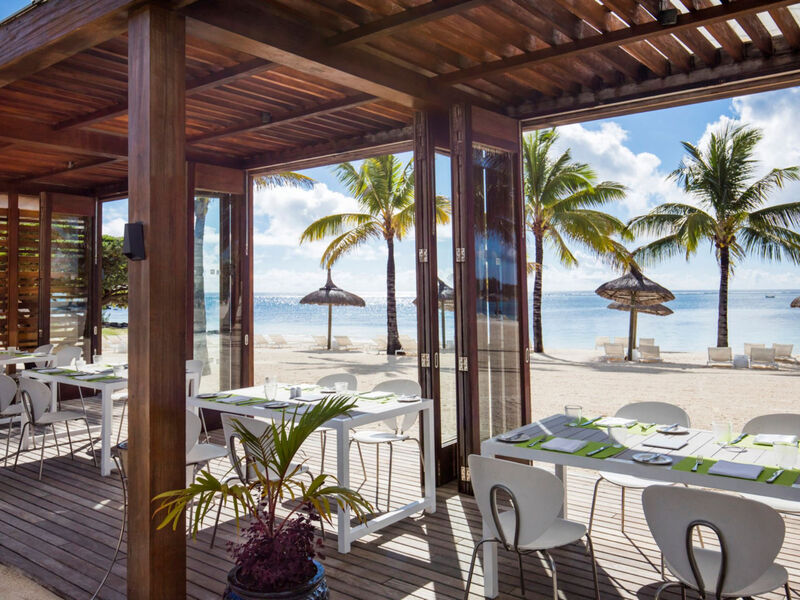 Long Beach Mauritius