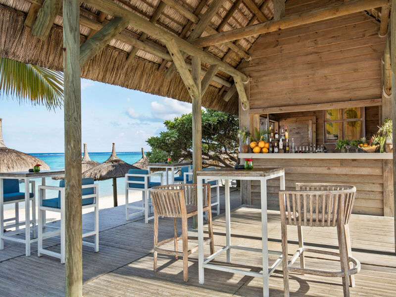 Long Beach Mauritius