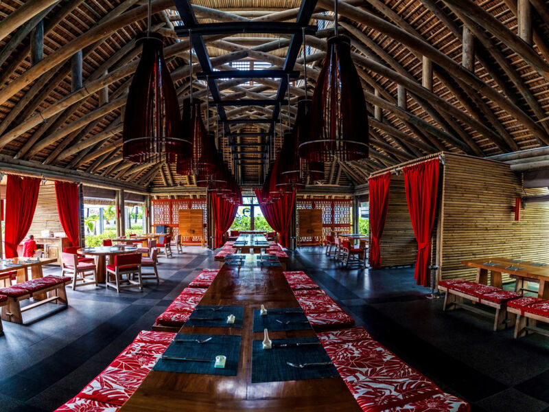 Long Beach Mauritius