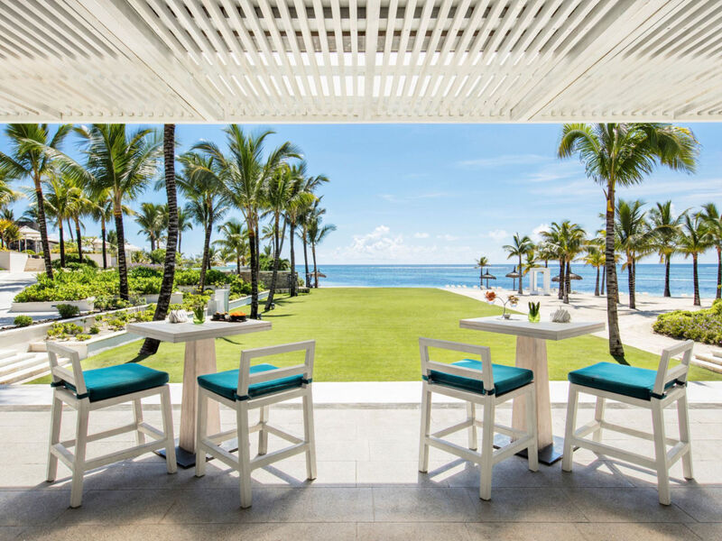Long Beach Mauritius