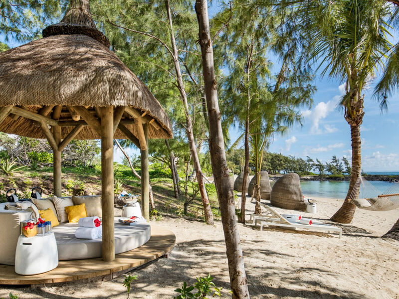 Long Beach Mauritius