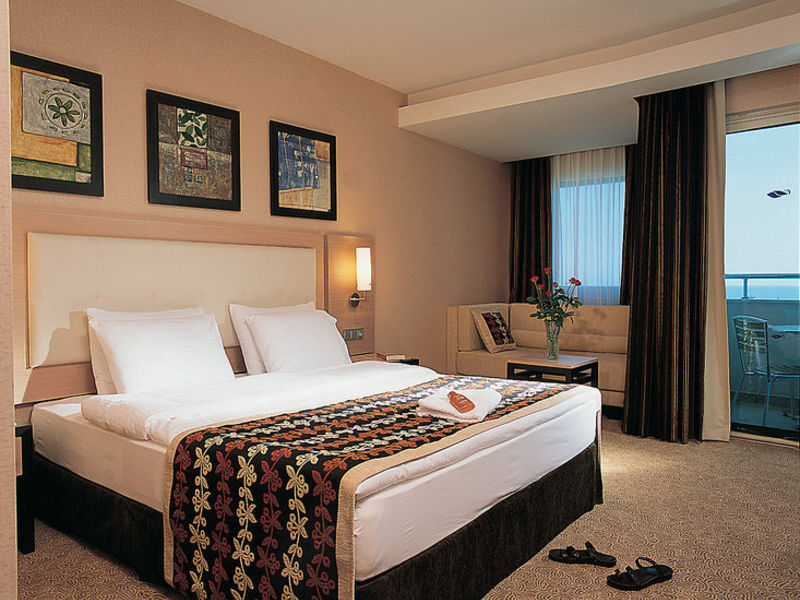 Long Beach Resort