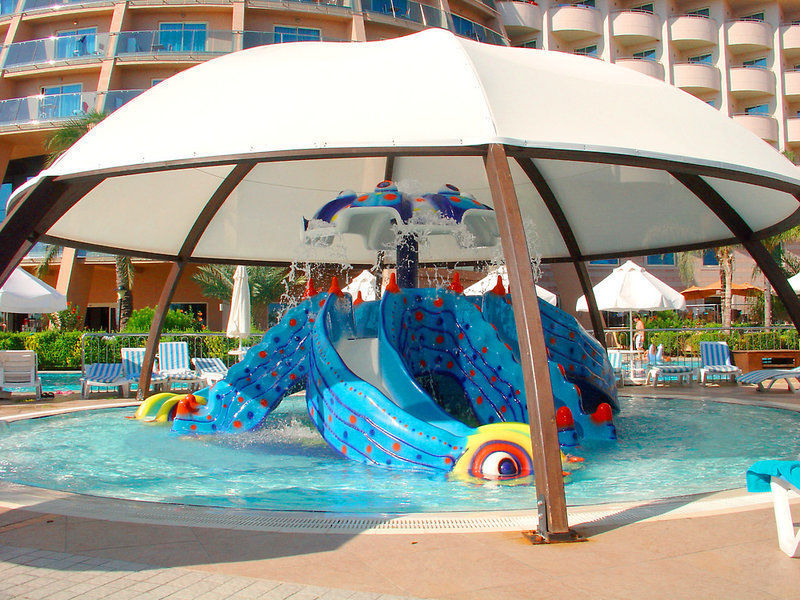 Long Beach Resort
