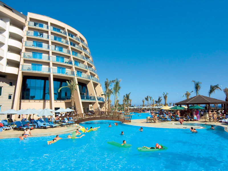 Long Beach Resort