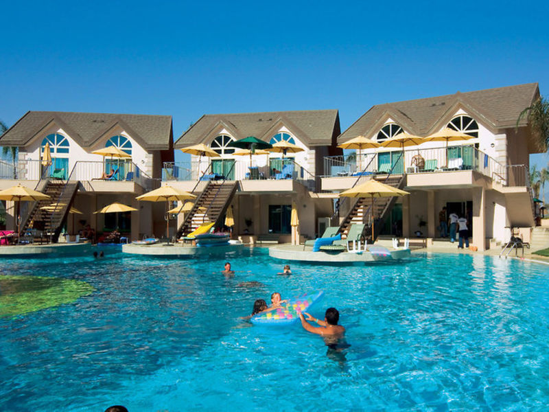 Long Beach Resort