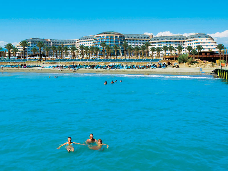 Long Beach Resort