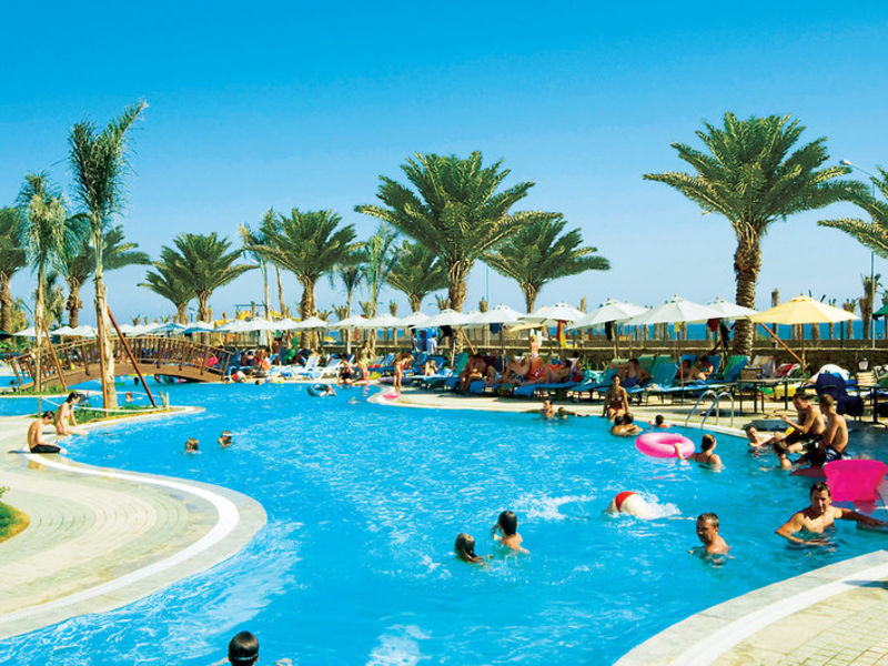 Long Beach Resort
