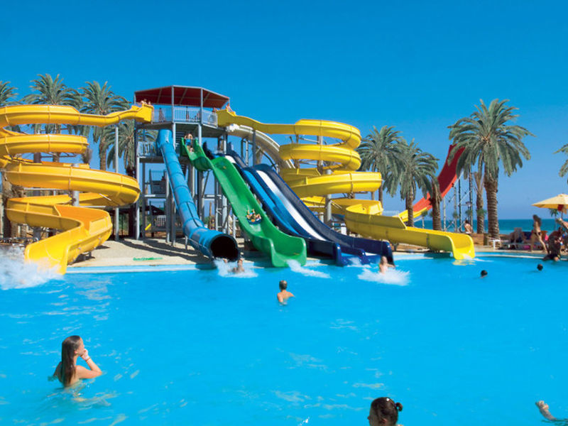Long Beach Resort