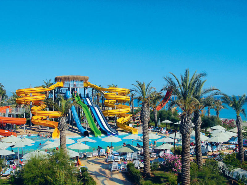 Long Beach Resort