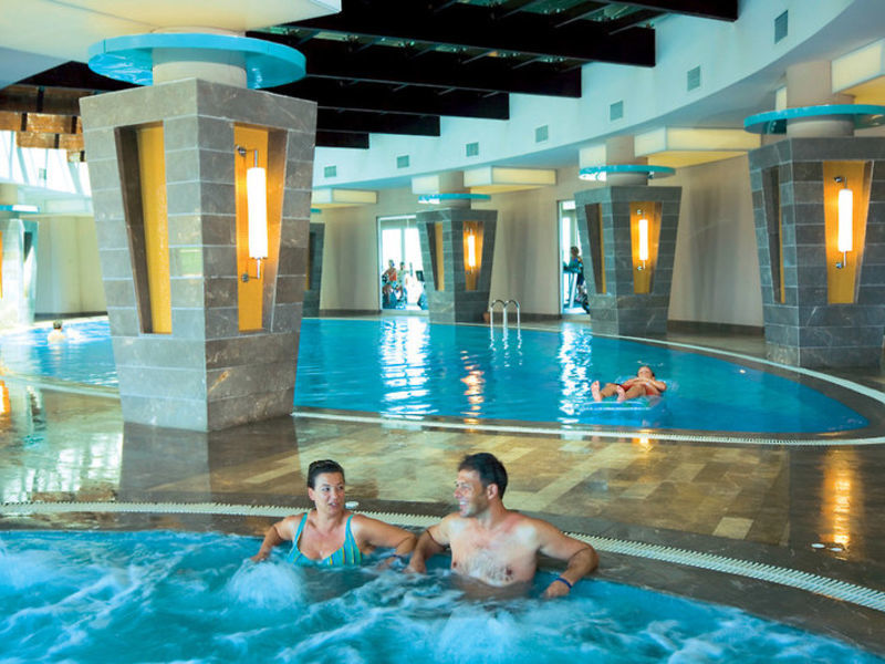 Long Beach Resort