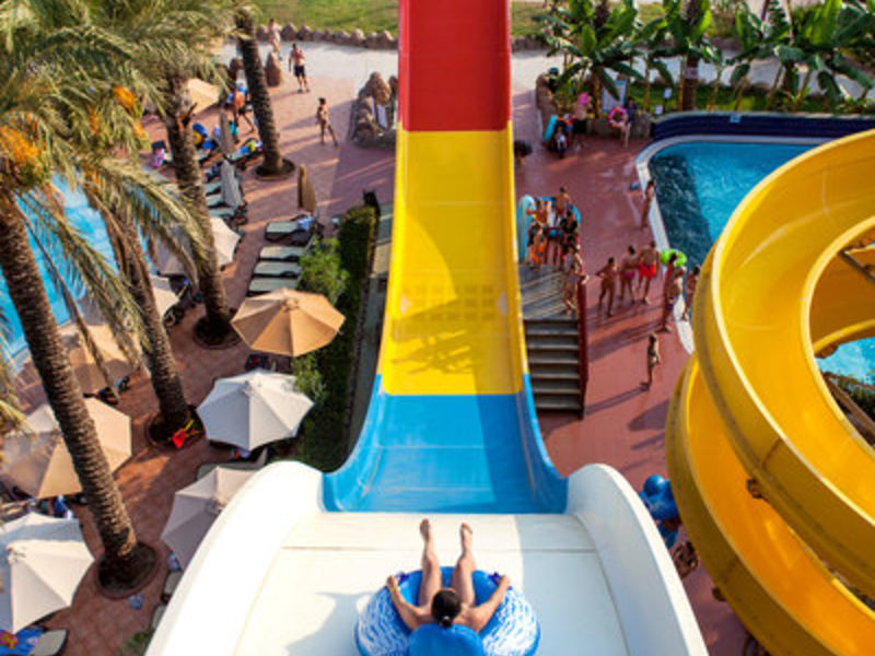 Long Beach Resort