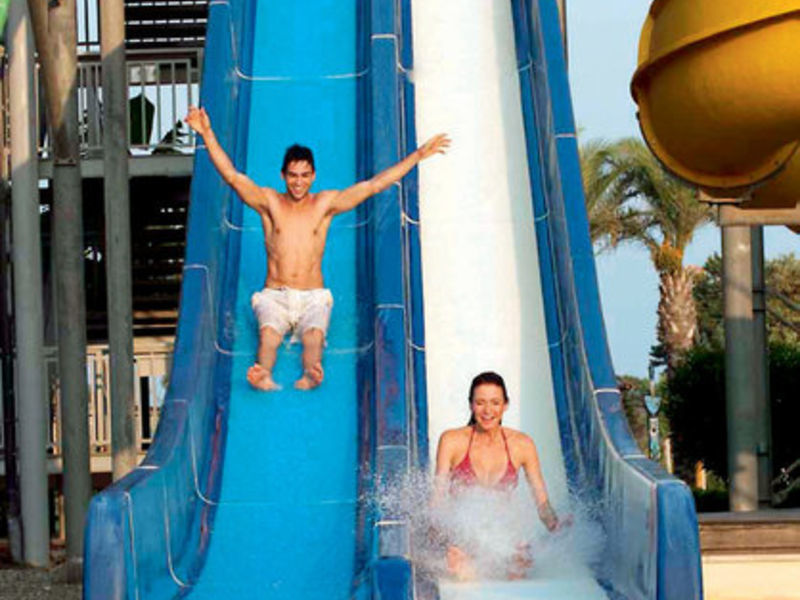Long Beach Resort