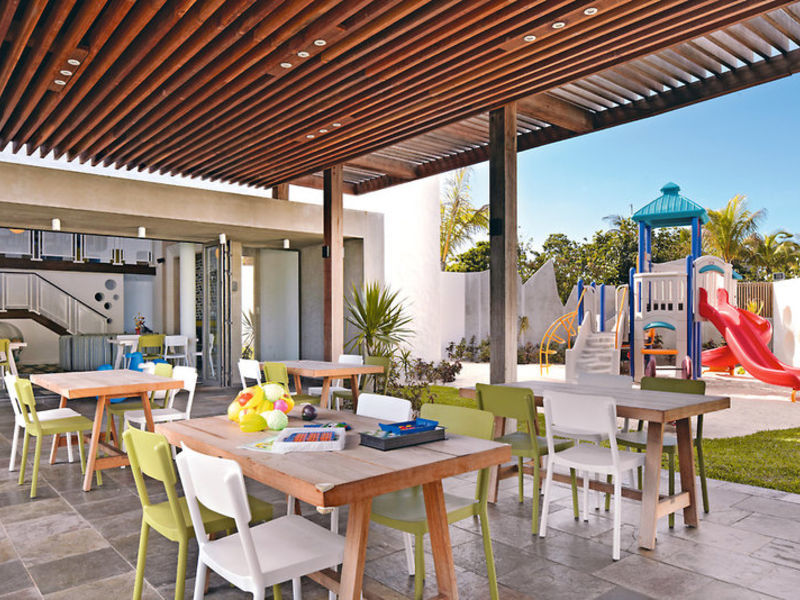 Long Beach Resort