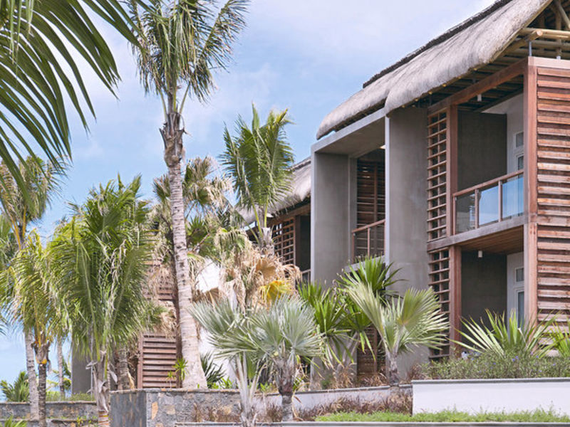 Long Beach Resort