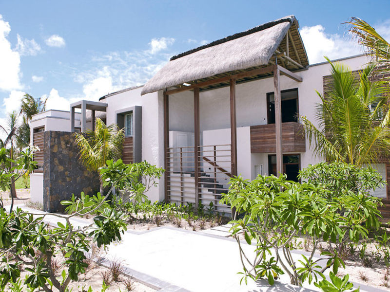 Long Beach Resort
