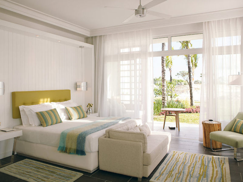 Long Beach Resort