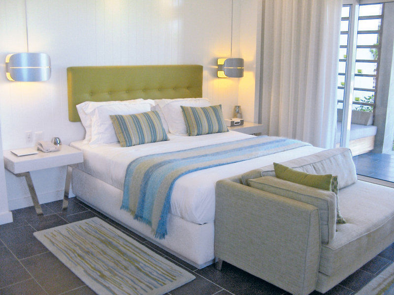 Long Beach Resort