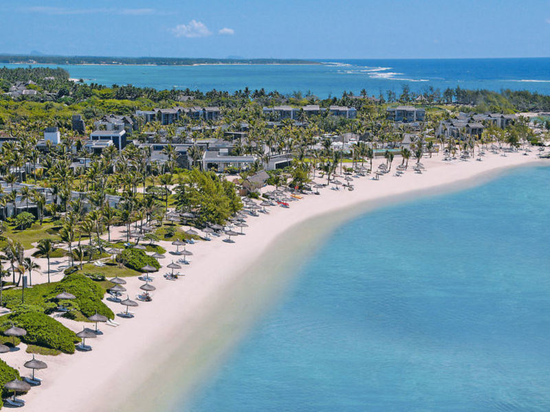 Long Beach Resort