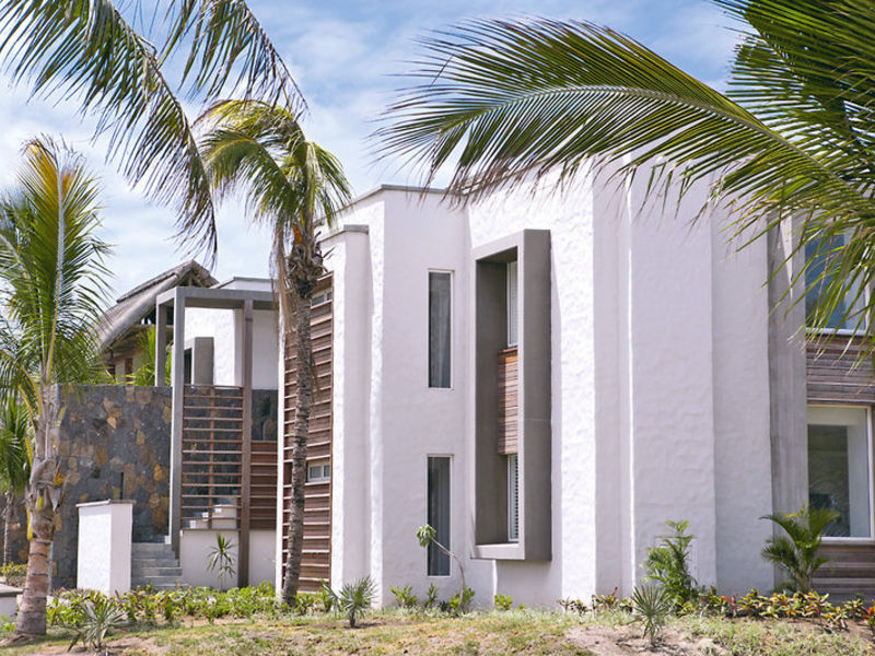 Long Beach Resort