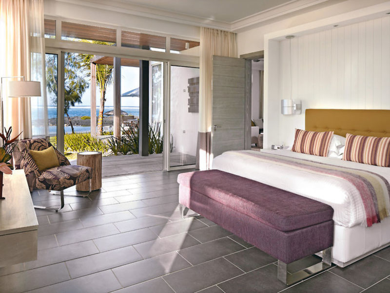 Long Beach Resort