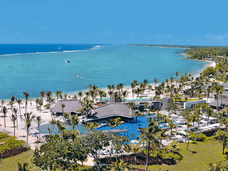 Long Beach Resort