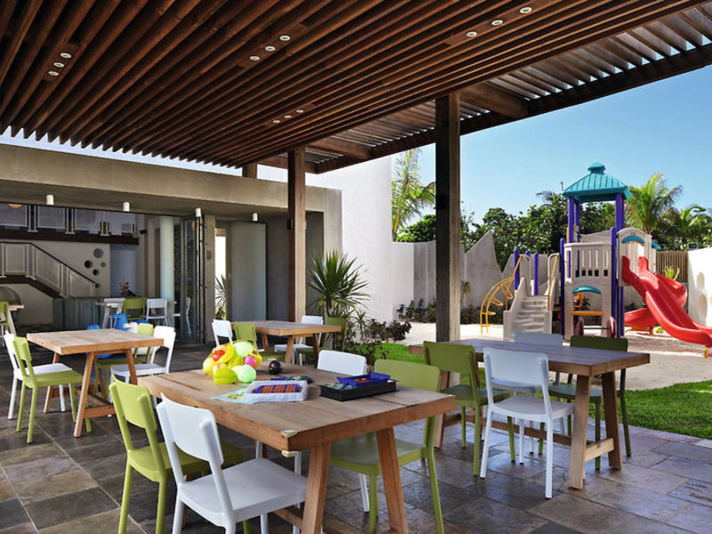Long Beach Resort