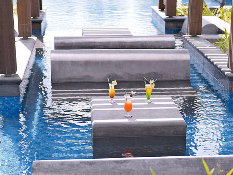 Long Beach Resort