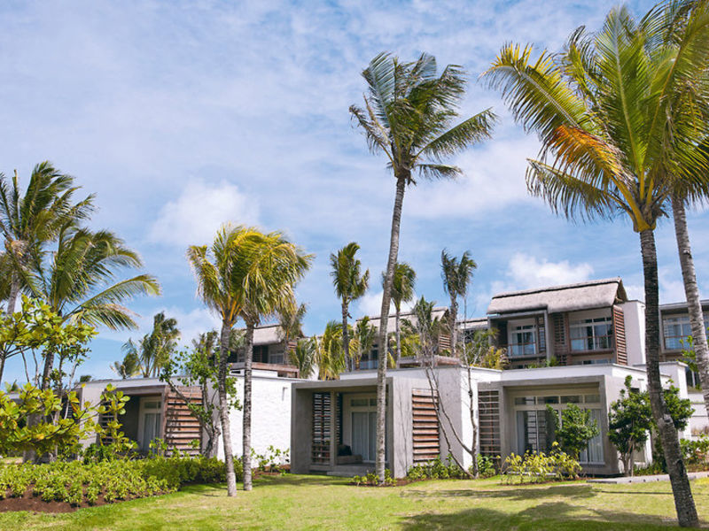 Long Beach Resort