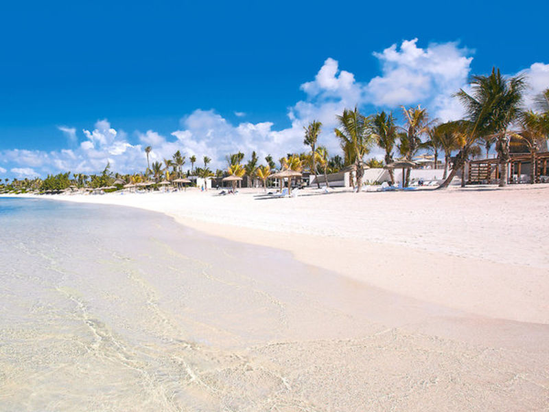 Long Beach Resort