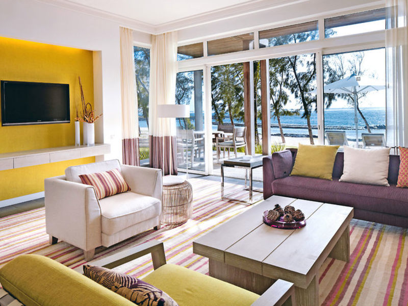 Long Beach Resort Honeymoon