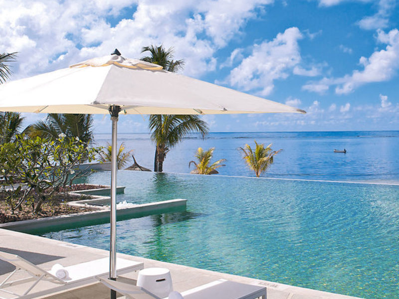 Long Beach Resort Honeymoon