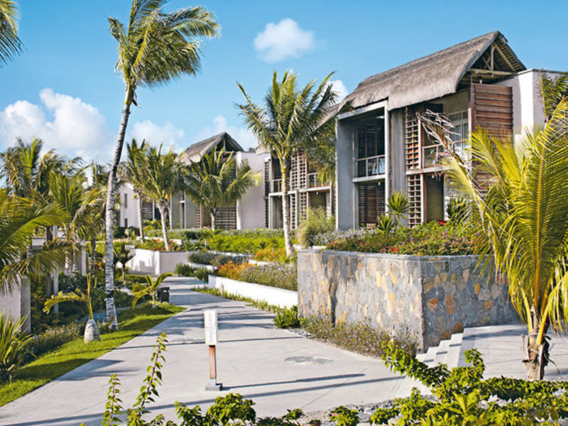 Long Beach Resort Honeymoon