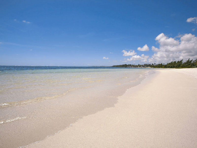 Long Beach Resort Honeymoon