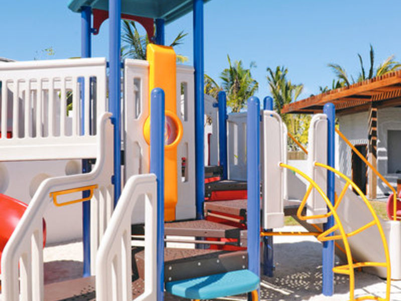 Long Beach Resort Honeymoon