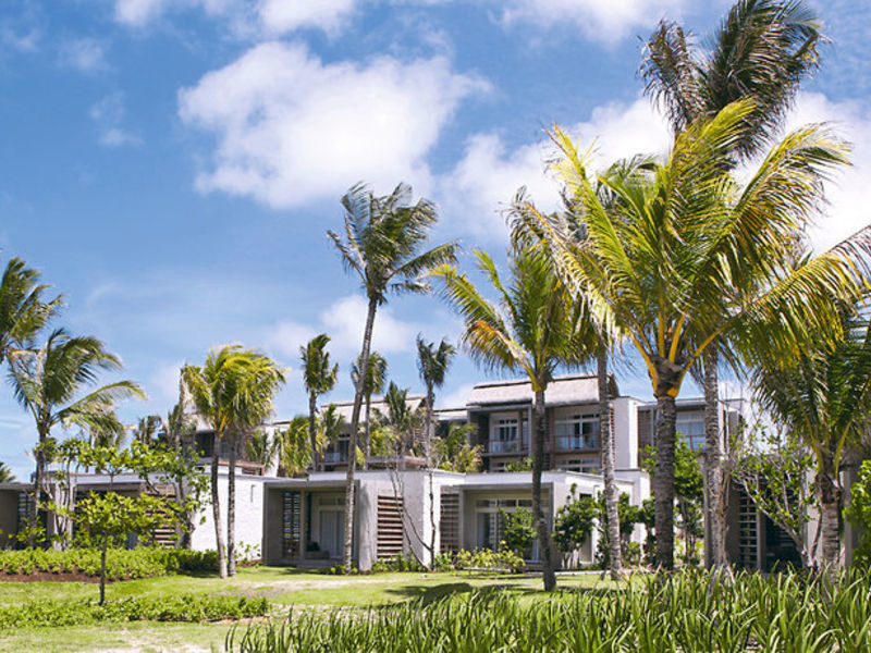 Long Beach Resort Honeymoon