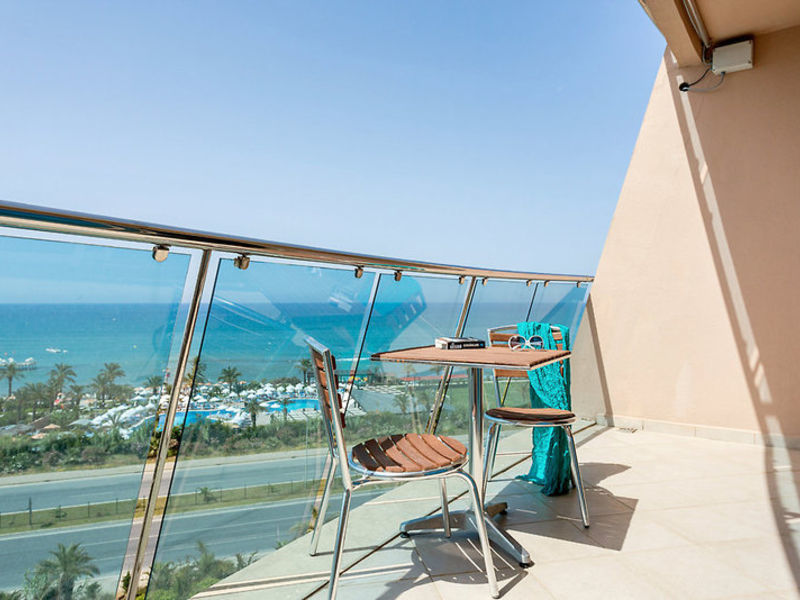 Long Beach Resort