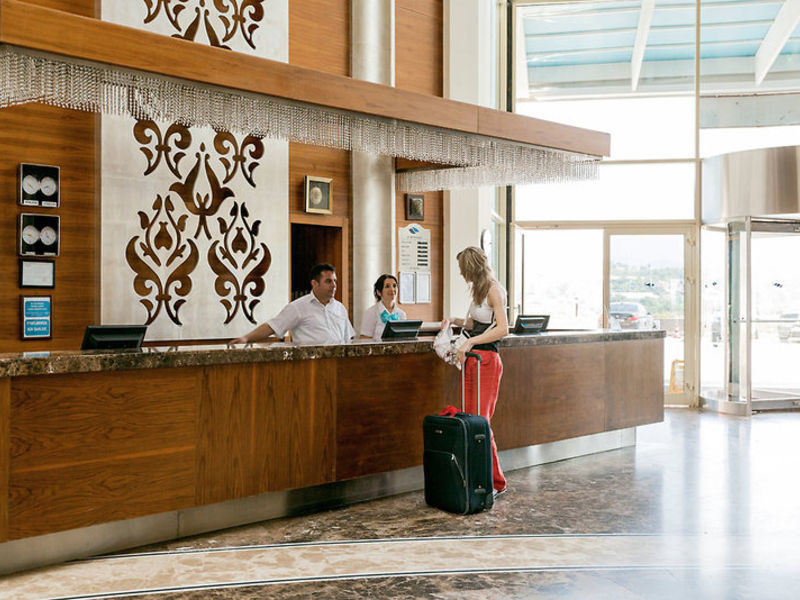 Long Beach Resort