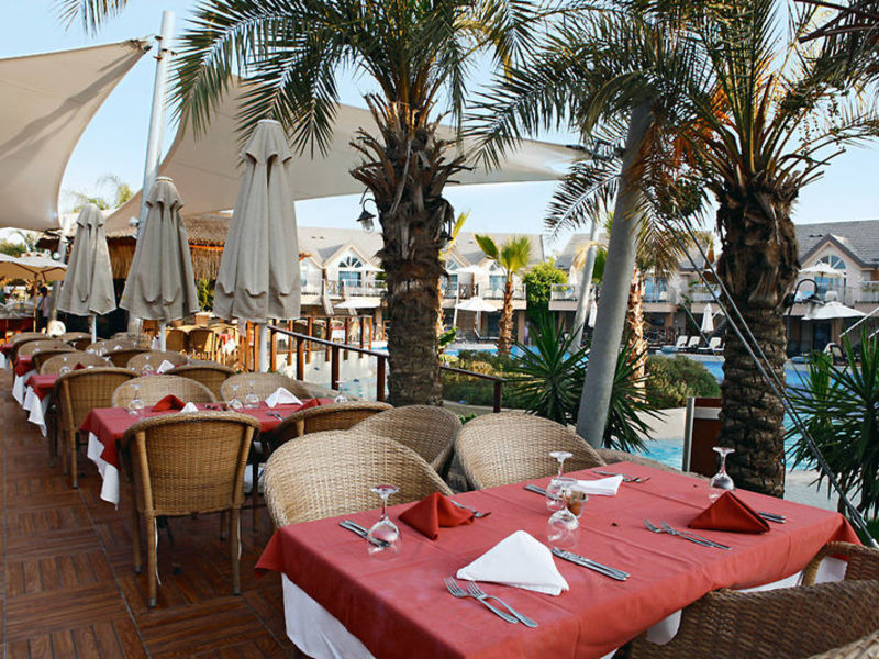 Long Beach Resort