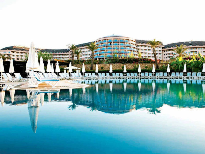Long Beach Resort
