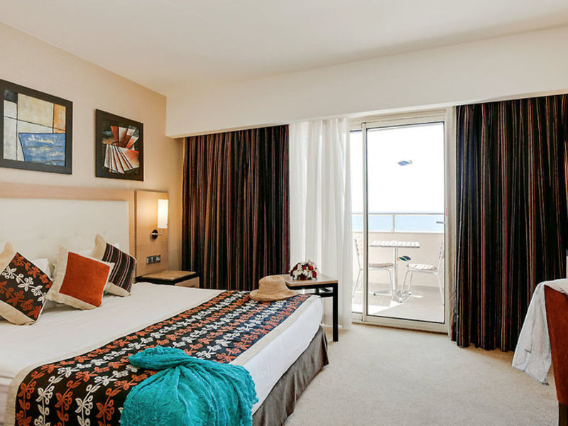 Long Beach Resort