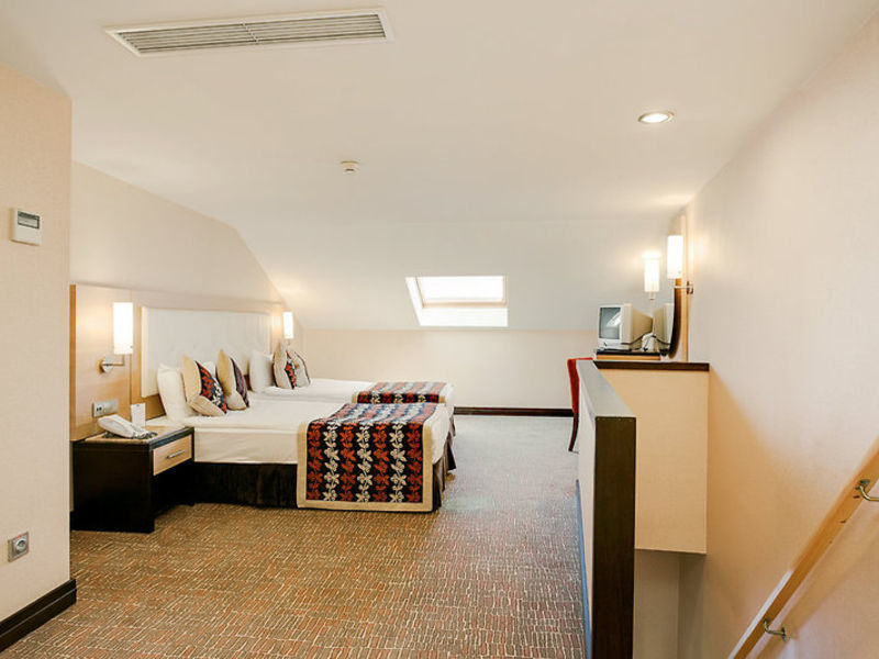 Long Beach Resort