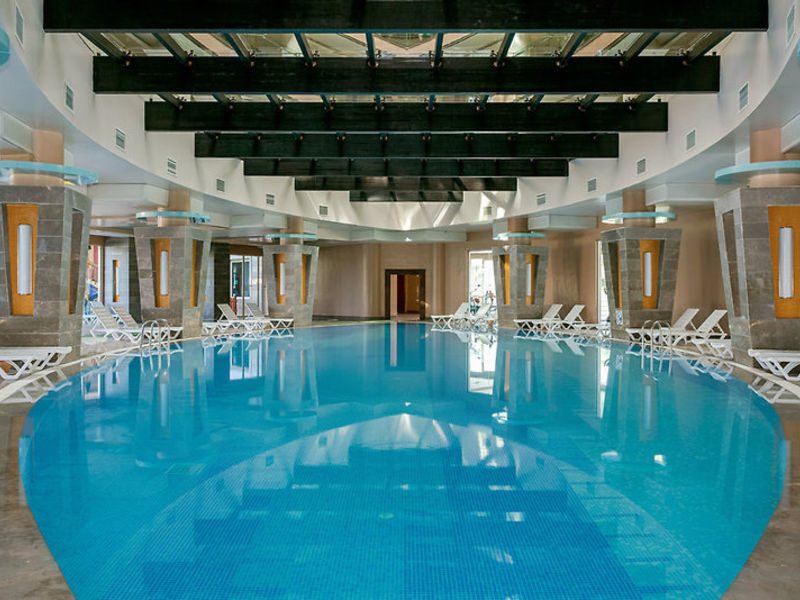 Long Beach Resort
