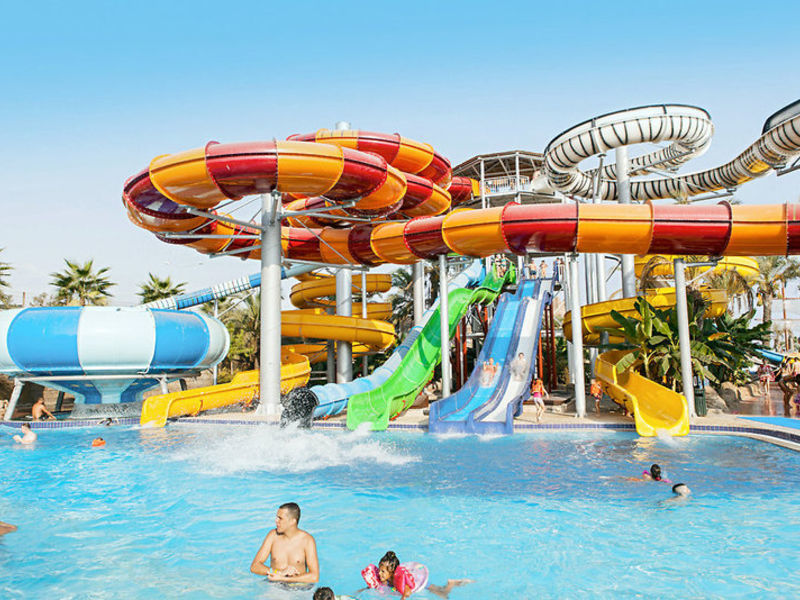 Long Beach Resort