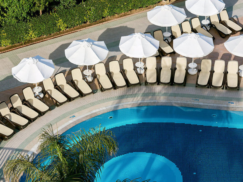 Long Beach Resort