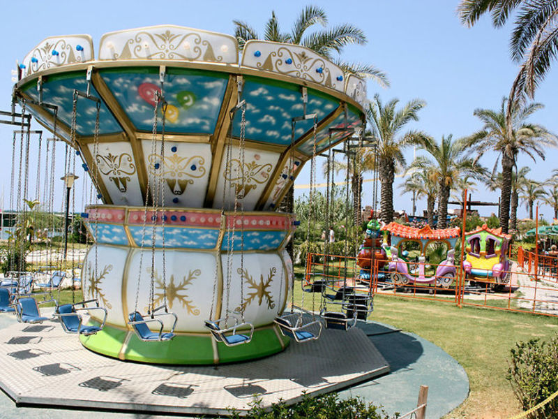 Long Beach Resort