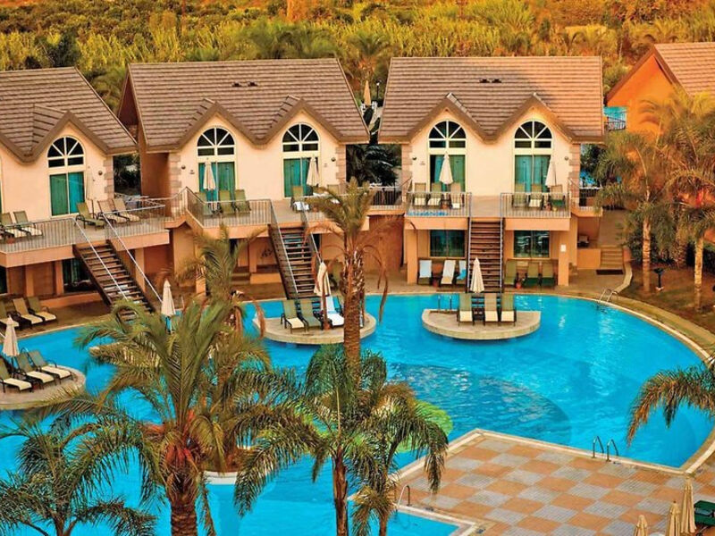 Long Beach Resort